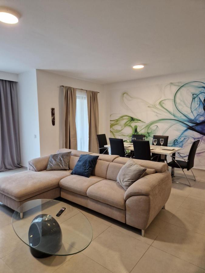 Korzo Suites St. Julian'S Экстерьер фото