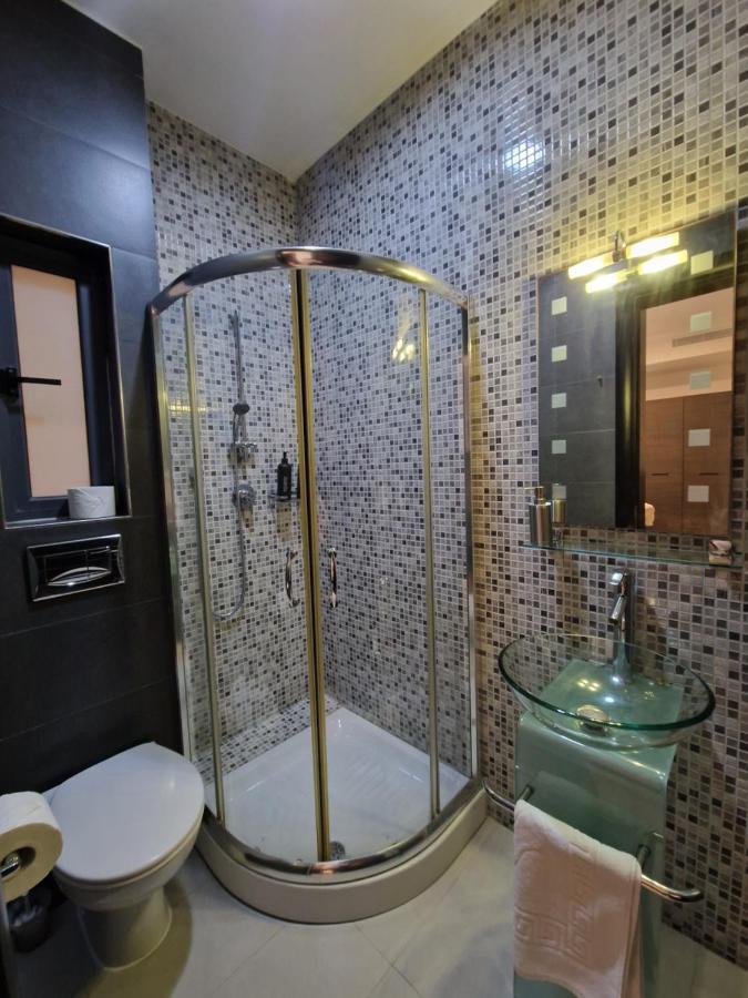 Korzo Suites St. Julian'S Экстерьер фото