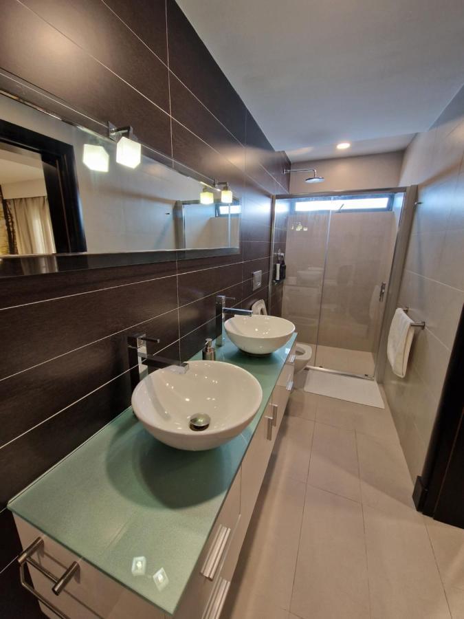 Korzo Suites St. Julian'S Экстерьер фото