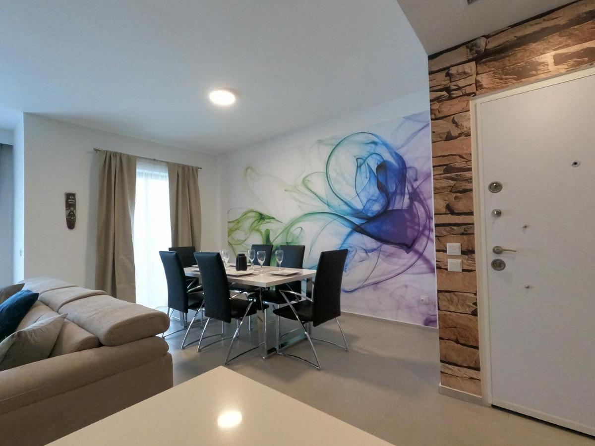 Korzo Suites St. Julian'S Экстерьер фото