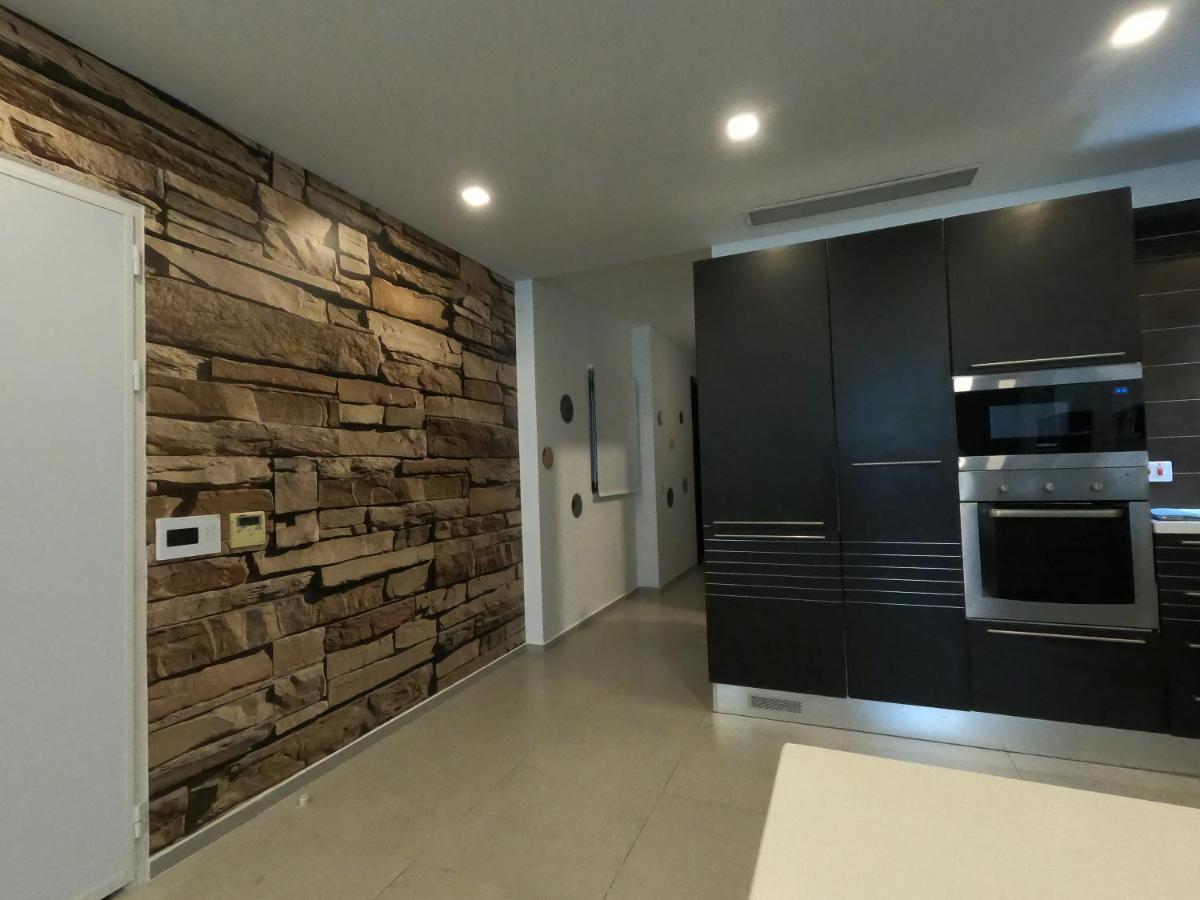 Korzo Suites St. Julian'S Экстерьер фото